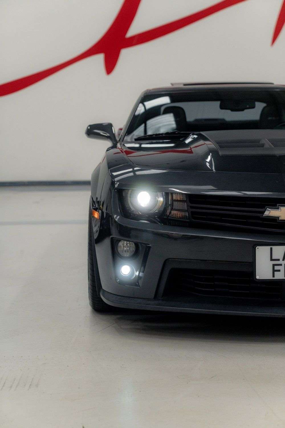 2012 CHEVROLET CAMARO 2012 CHEVROLET CAMARO