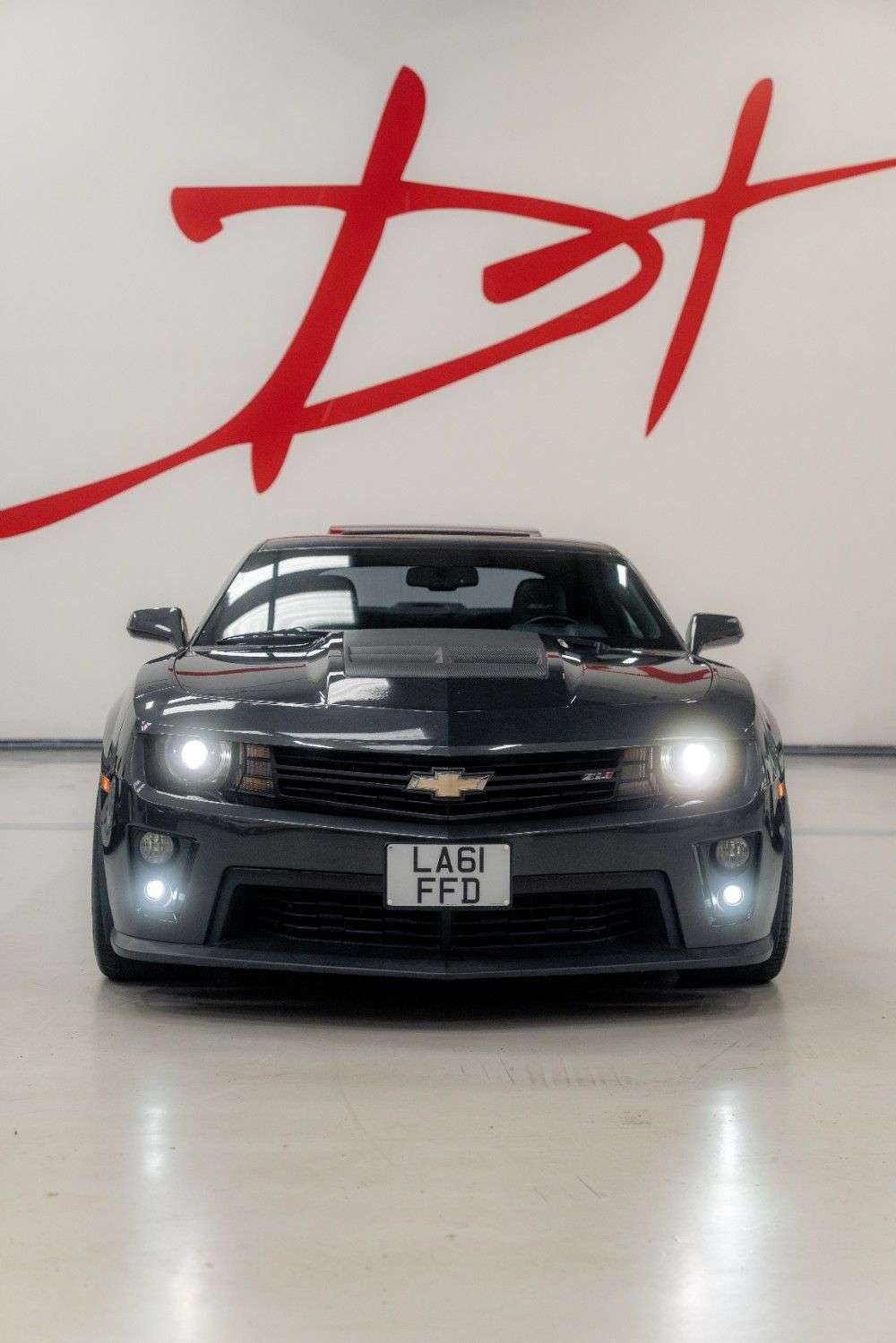 2012 CHEVROLET CAMARO 2012 CHEVROLET CAMARO