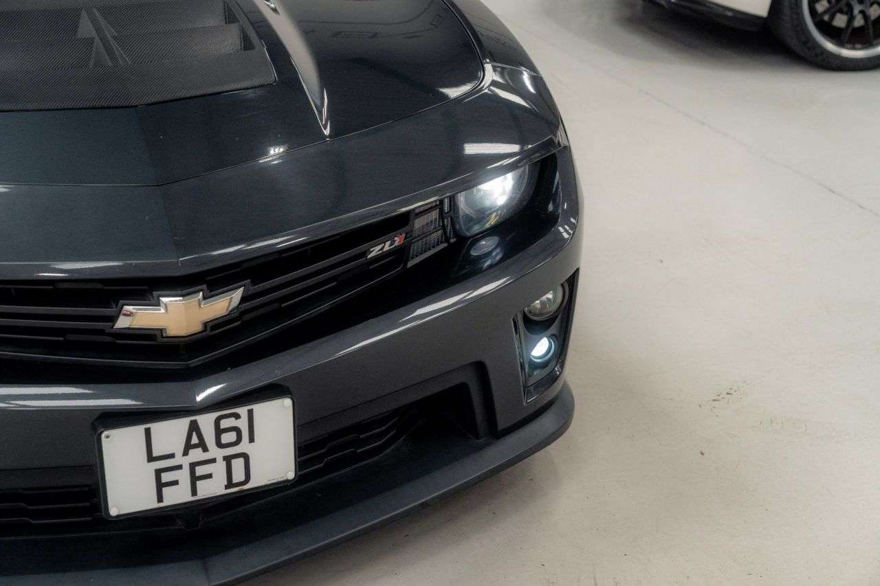 2012 CHEVROLET CAMARO 2012 CHEVROLET CAMARO