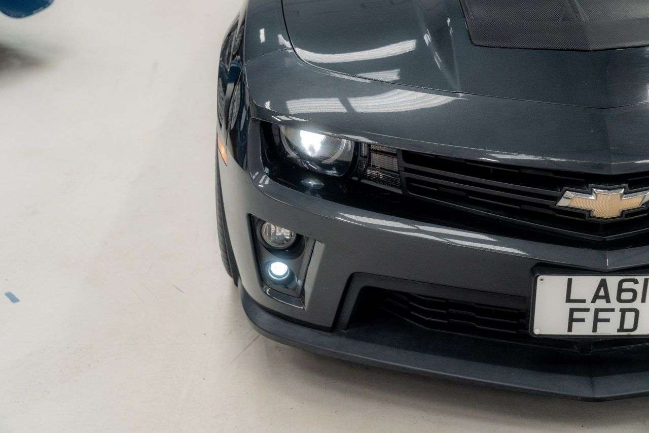 2012 CHEVROLET CAMARO 2012 CHEVROLET CAMARO