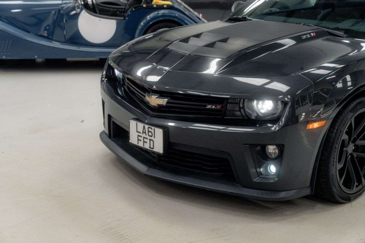 2012 CHEVROLET CAMARO 2012 CHEVROLET CAMARO