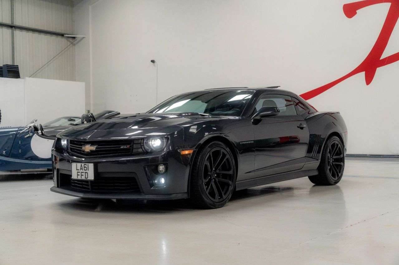 2012 CHEVROLET CAMARO 2012 CHEVROLET CAMARO