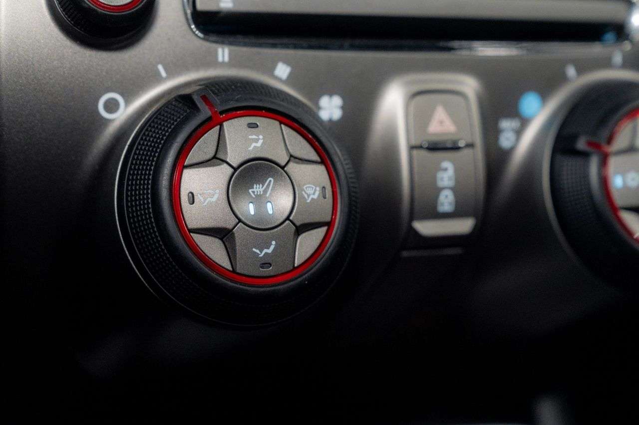 2012 CHEVROLET CAMARO 2012 CHEVROLET CAMARO