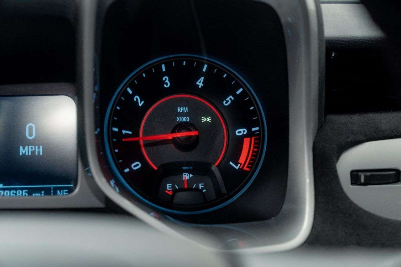 2012 CHEVROLET CAMARO 2012 CHEVROLET CAMARO