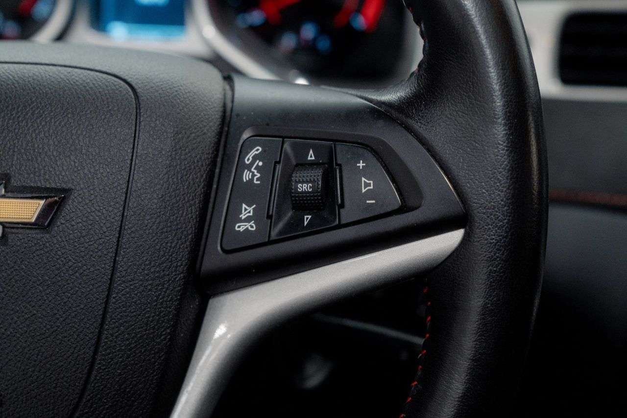 2012 CHEVROLET CAMARO 2012 CHEVROLET CAMARO