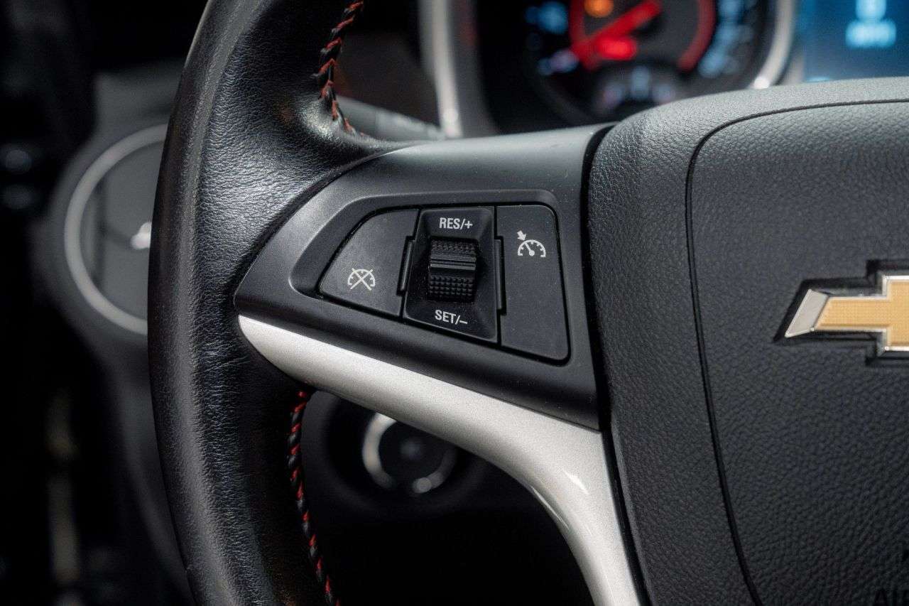 2012 CHEVROLET CAMARO 2012 CHEVROLET CAMARO