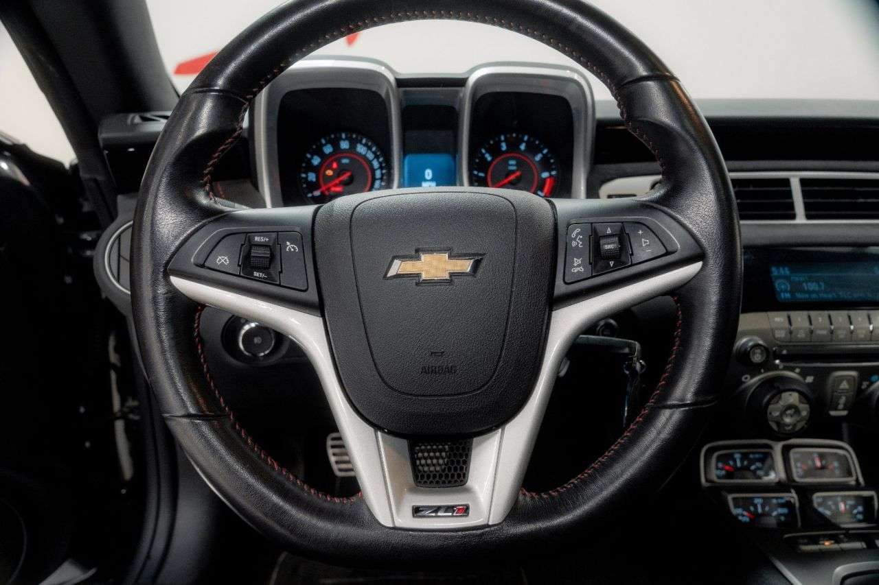 2012 CHEVROLET CAMARO 2012 CHEVROLET CAMARO