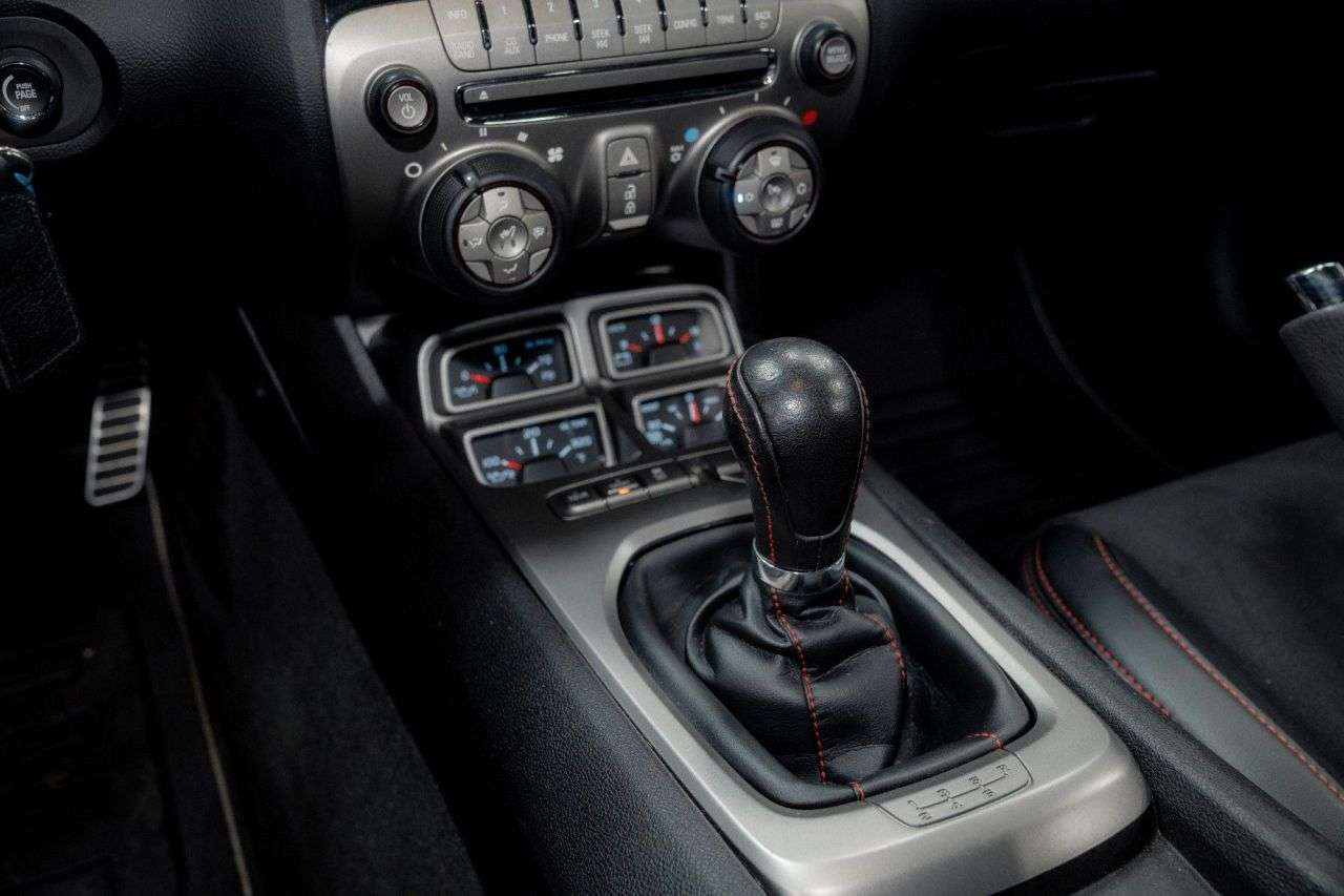 2012 CHEVROLET CAMARO 2012 CHEVROLET CAMARO