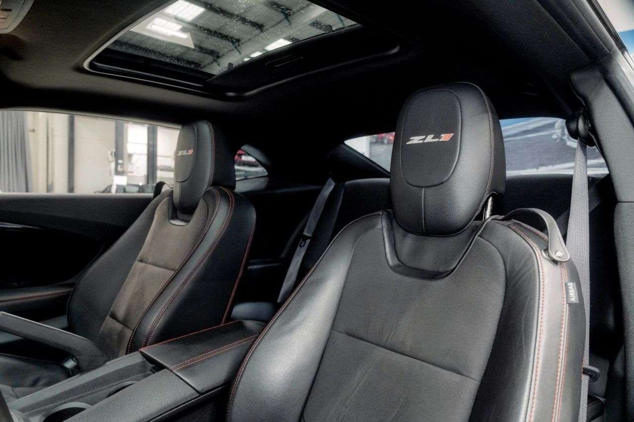 2012 CHEVROLET CAMARO 2012 CHEVROLET CAMARO