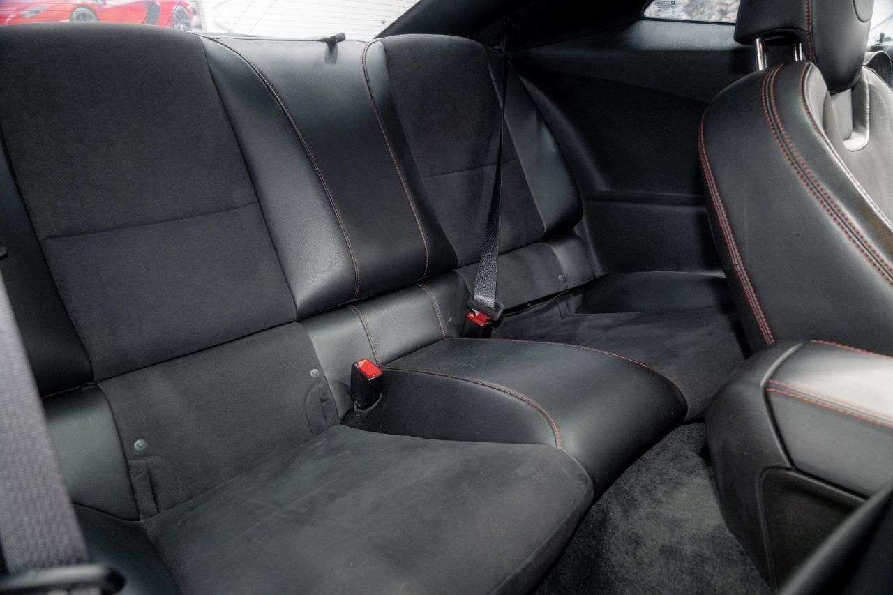 2012 CHEVROLET CAMARO 2012 CHEVROLET CAMARO