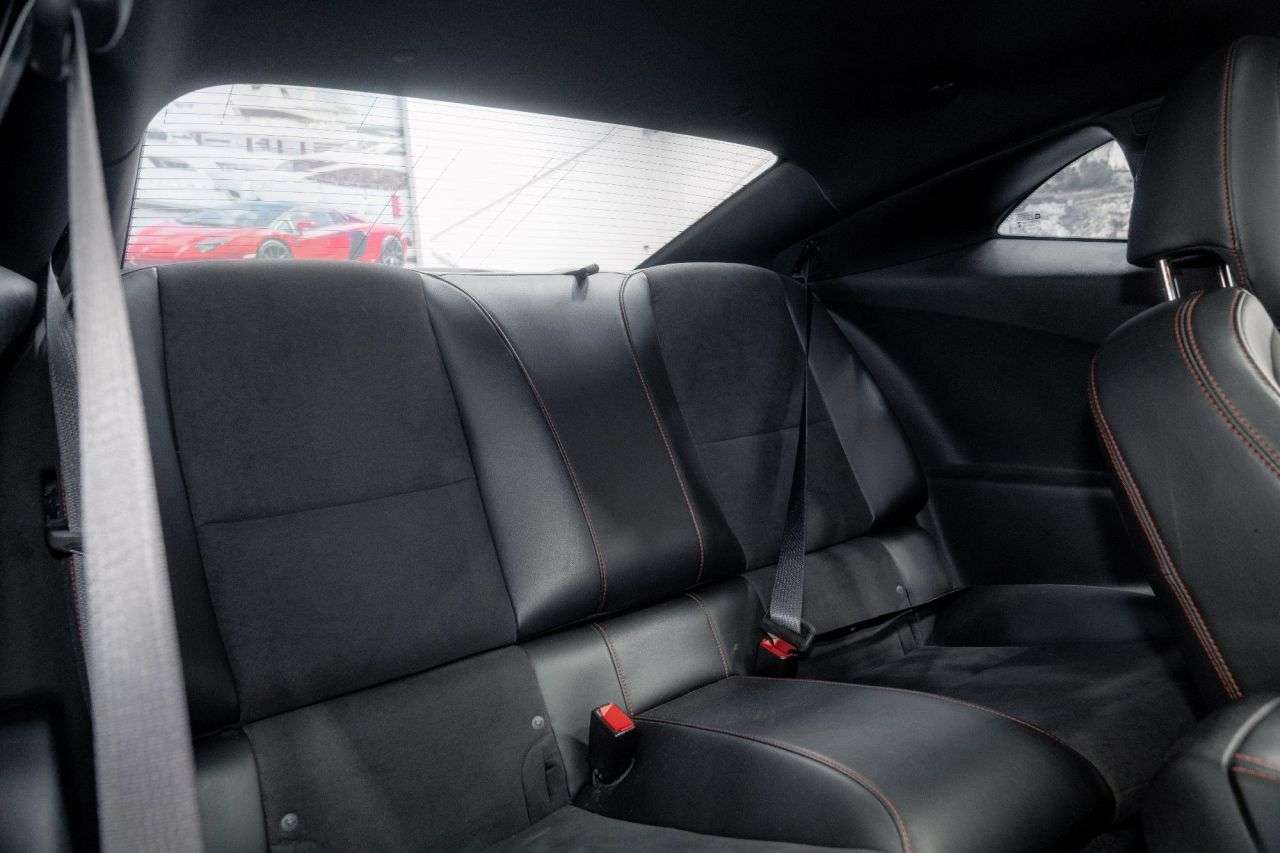 2012 CHEVROLET CAMARO 2012 CHEVROLET CAMARO