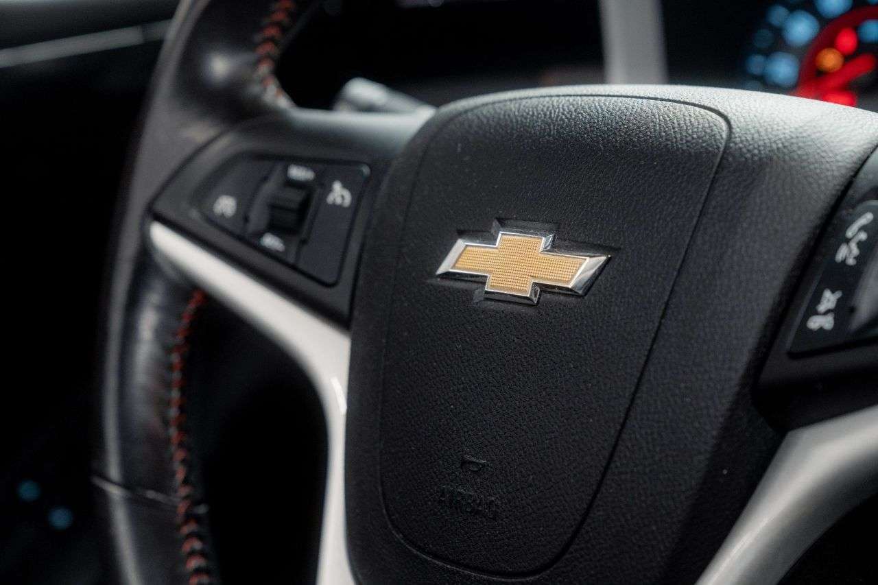 2012 CHEVROLET CAMARO 2012 CHEVROLET CAMARO