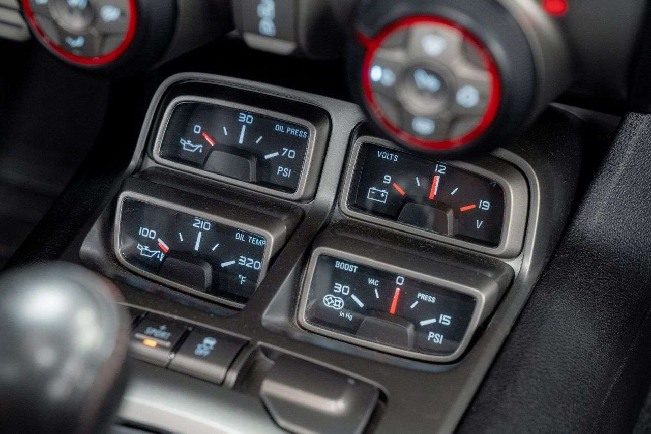 2012 CHEVROLET CAMARO 2012 CHEVROLET CAMARO