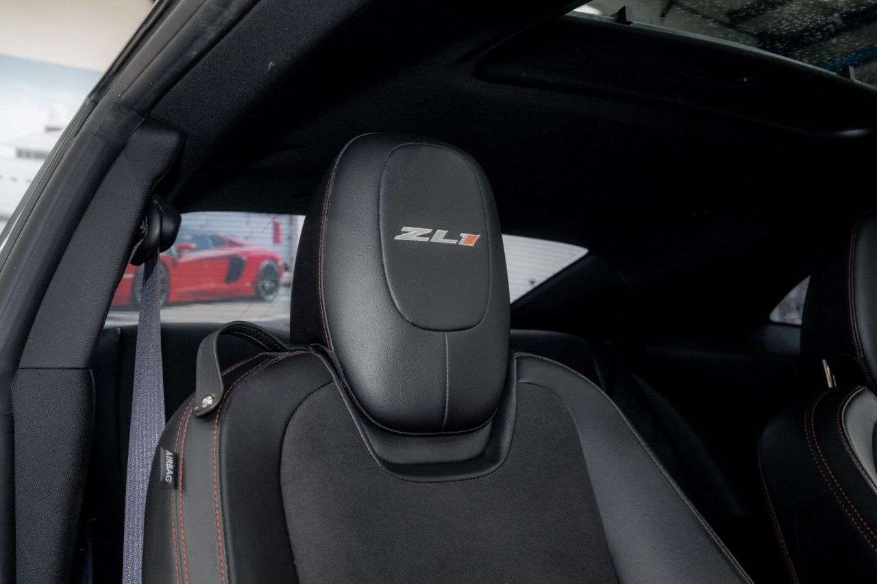 2012 CHEVROLET CAMARO 2012 CHEVROLET CAMARO