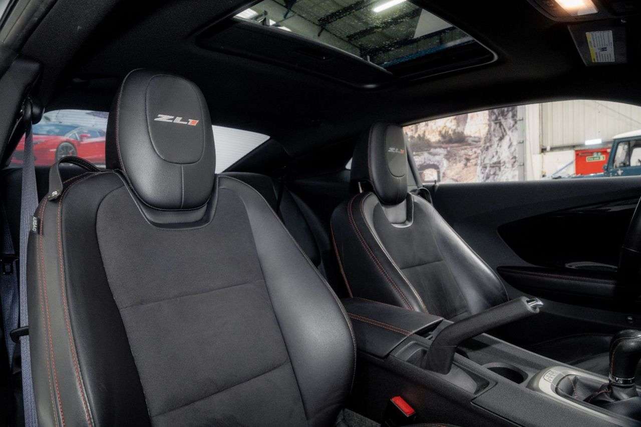 2012 CHEVROLET CAMARO 2012 CHEVROLET CAMARO