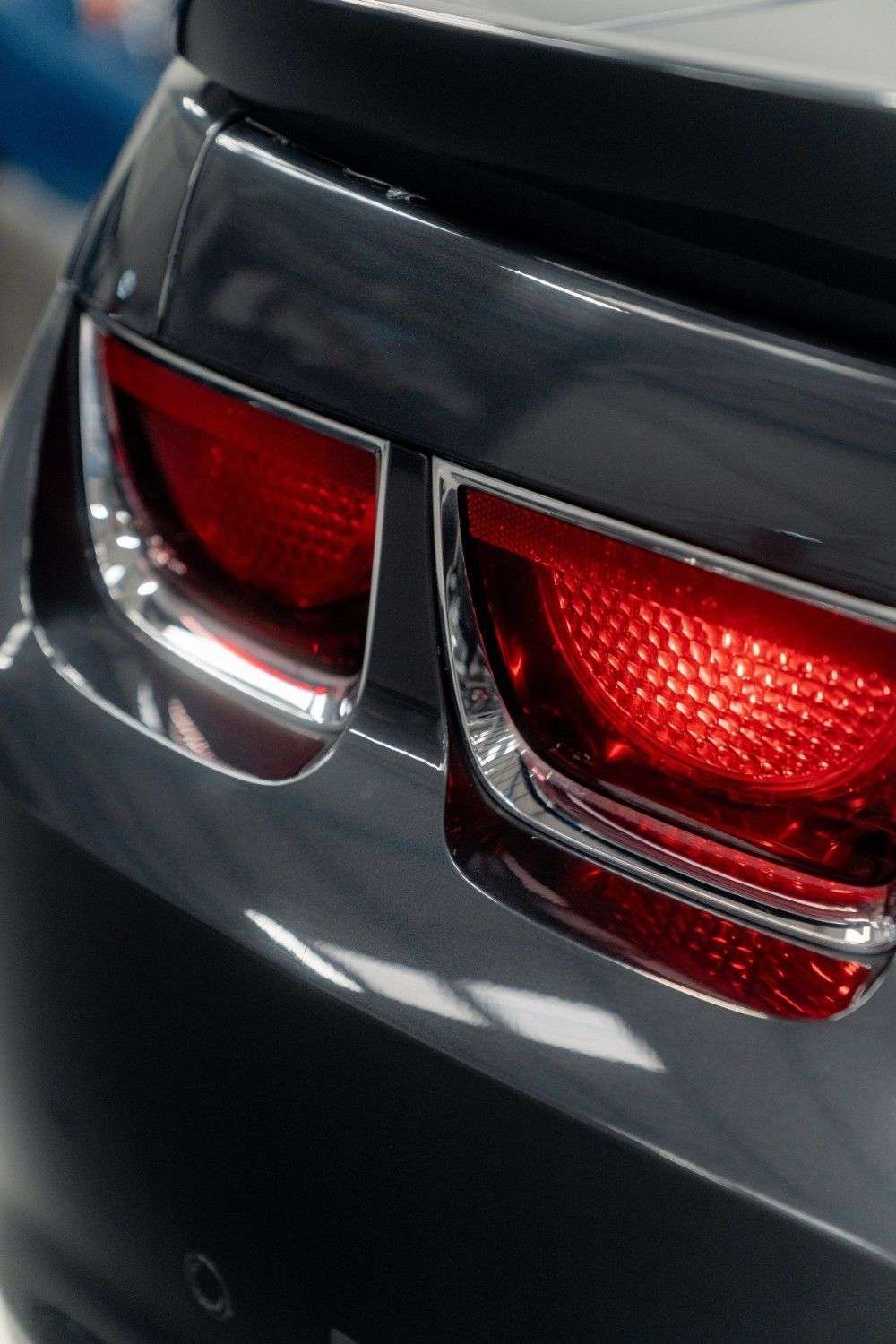 2012 CHEVROLET CAMARO 2012 CHEVROLET CAMARO