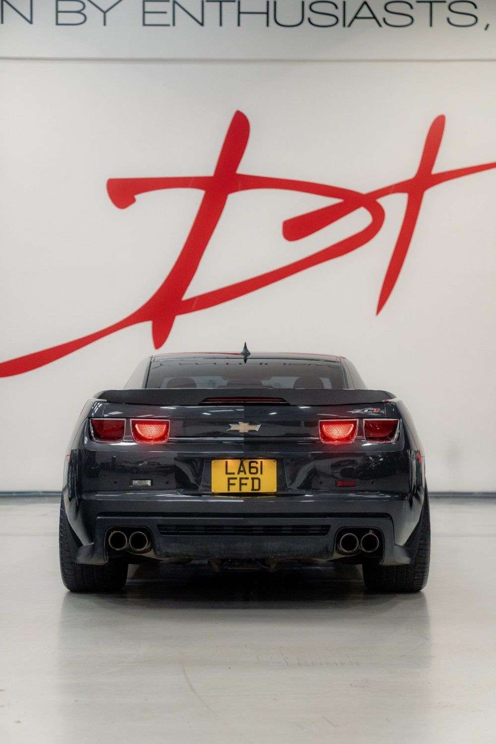 2012 CHEVROLET CAMARO 2012 CHEVROLET CAMARO