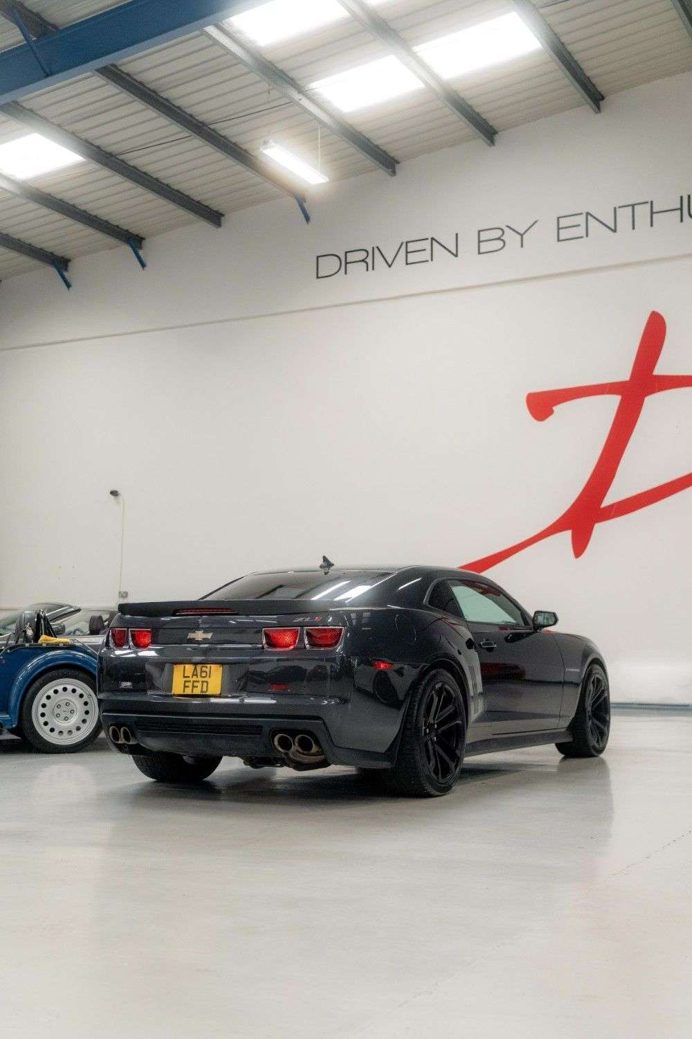 2012 CHEVROLET CAMARO 2012 CHEVROLET CAMARO