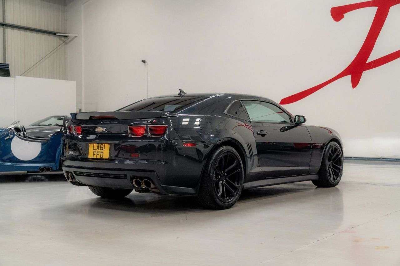 2012 CHEVROLET CAMARO 2012 CHEVROLET CAMARO