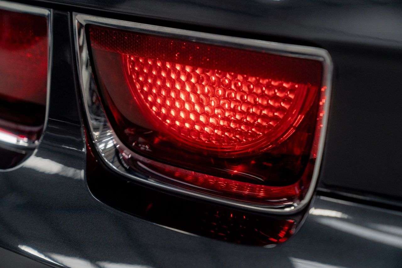 2012 CHEVROLET CAMARO 2012 CHEVROLET CAMARO