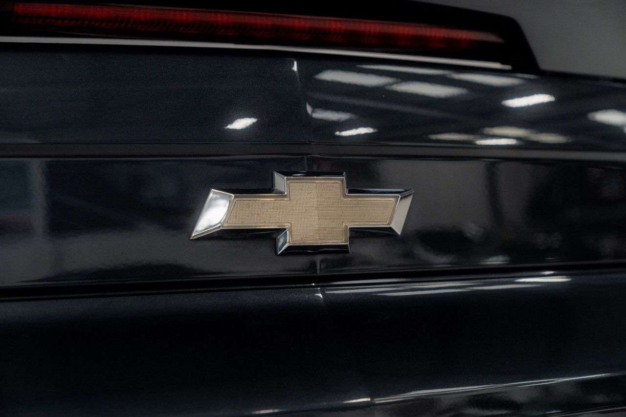 2012 CHEVROLET CAMARO 2012 CHEVROLET CAMARO