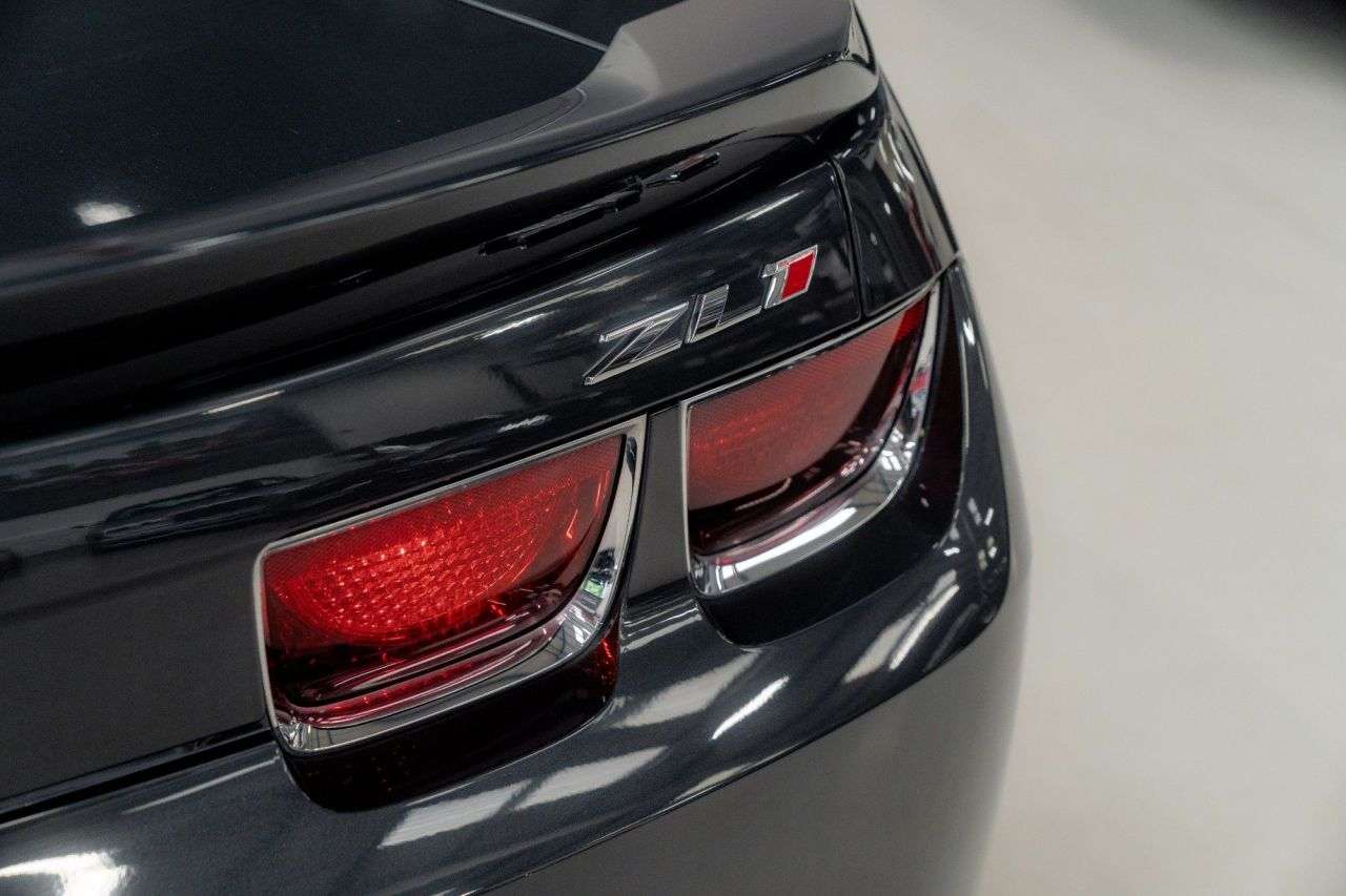 2012 CHEVROLET CAMARO 2012 CHEVROLET CAMARO