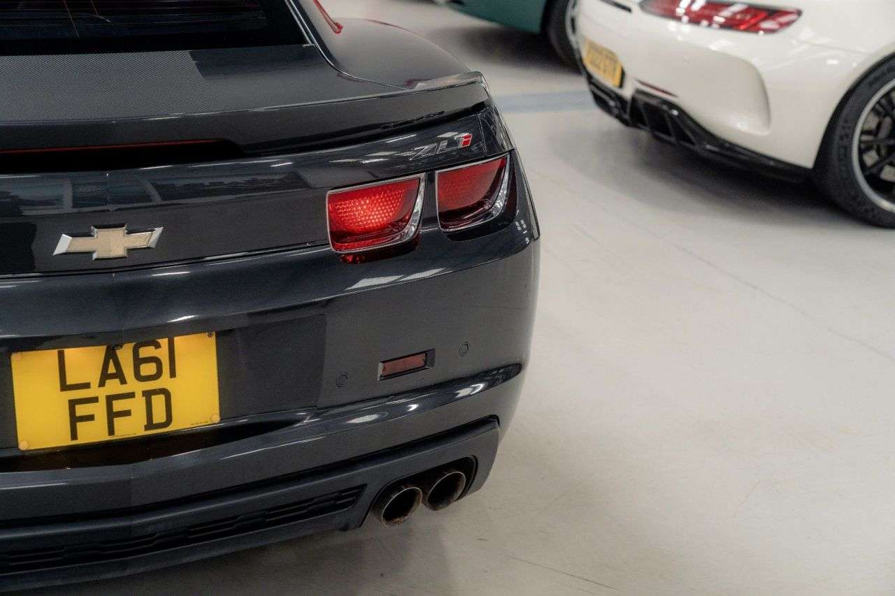 2012 CHEVROLET CAMARO 2012 CHEVROLET CAMARO