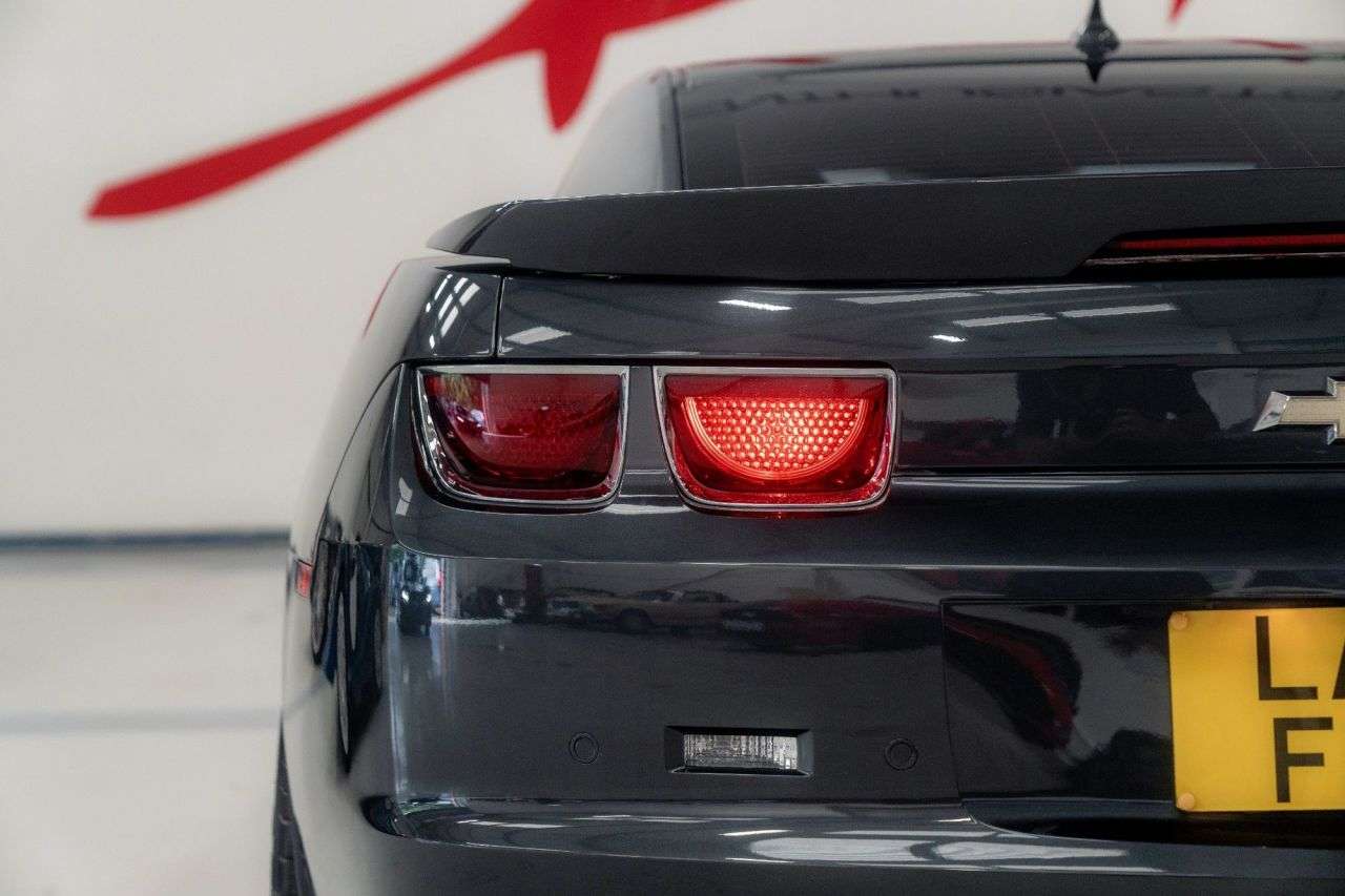 2012 CHEVROLET CAMARO 2012 CHEVROLET CAMARO