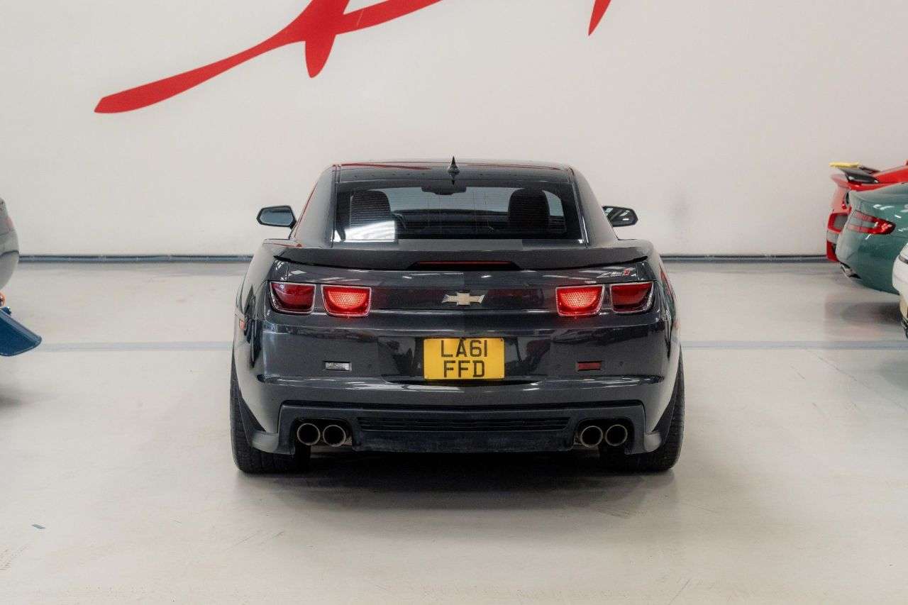 2012 CHEVROLET CAMARO 2012 CHEVROLET CAMARO