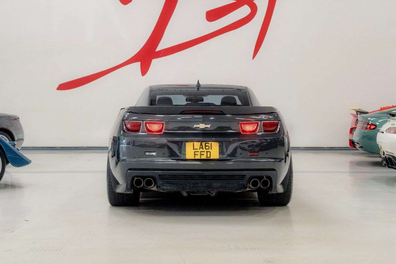 2012 CHEVROLET CAMARO 2012 CHEVROLET CAMARO