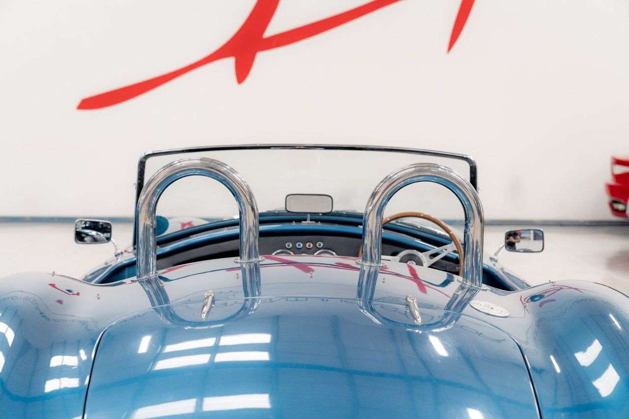 2009 AK COBRA 2009 AK COBRA