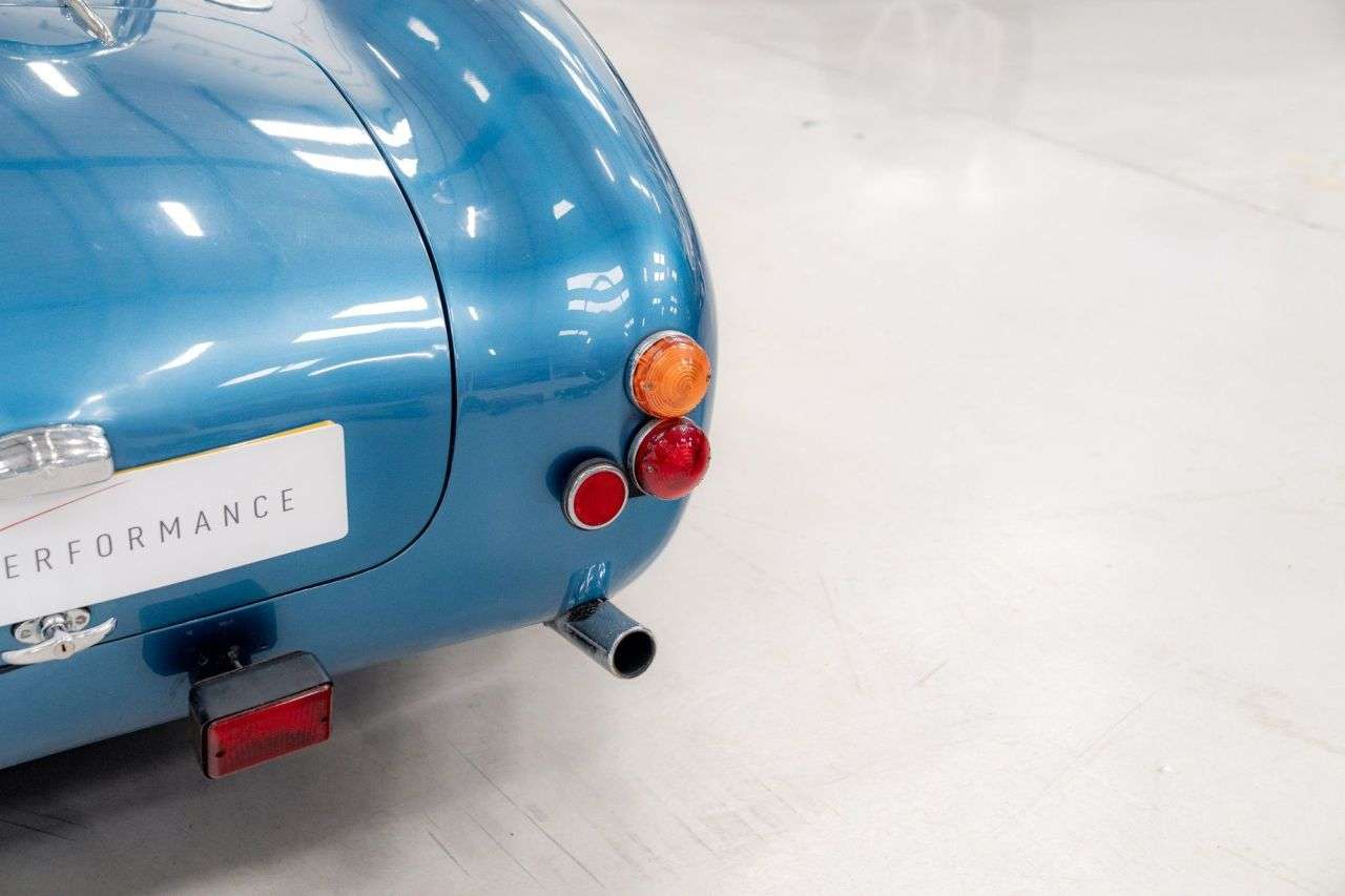 2009 AK COBRA 2009 AK COBRA