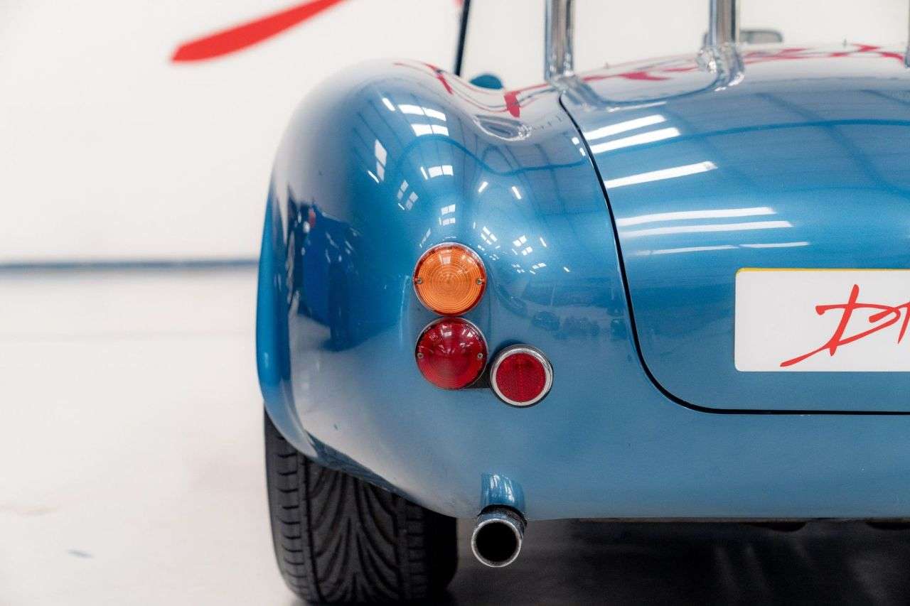 2009 AK COBRA 2009 AK COBRA