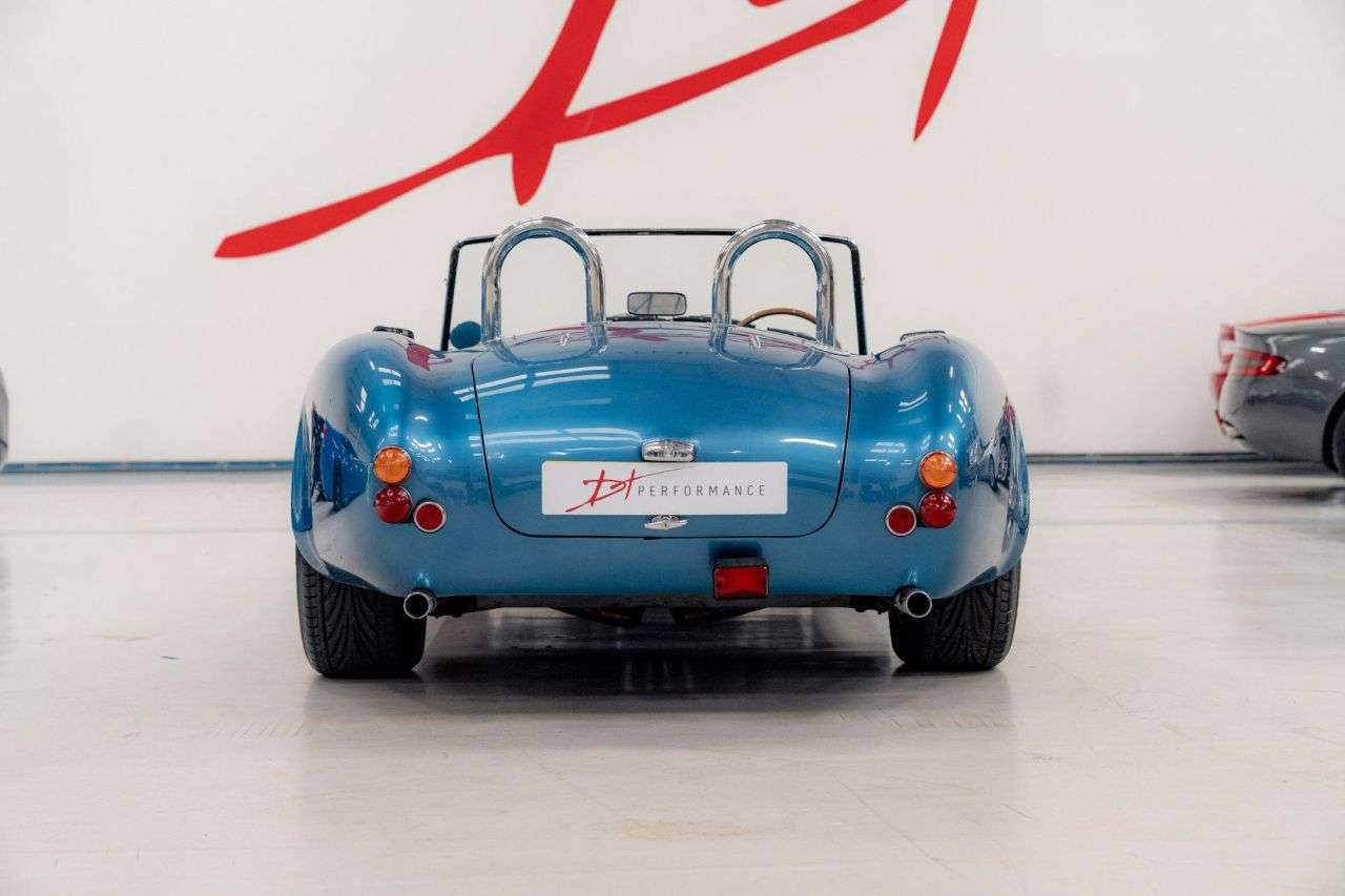 2009 AK COBRA 2009 AK COBRA