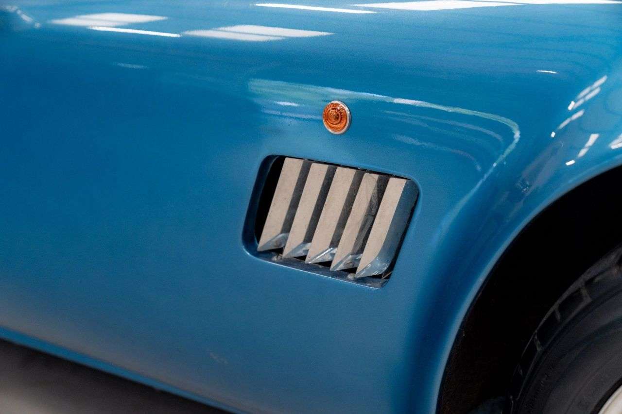 2009 AK COBRA 2009 AK COBRA