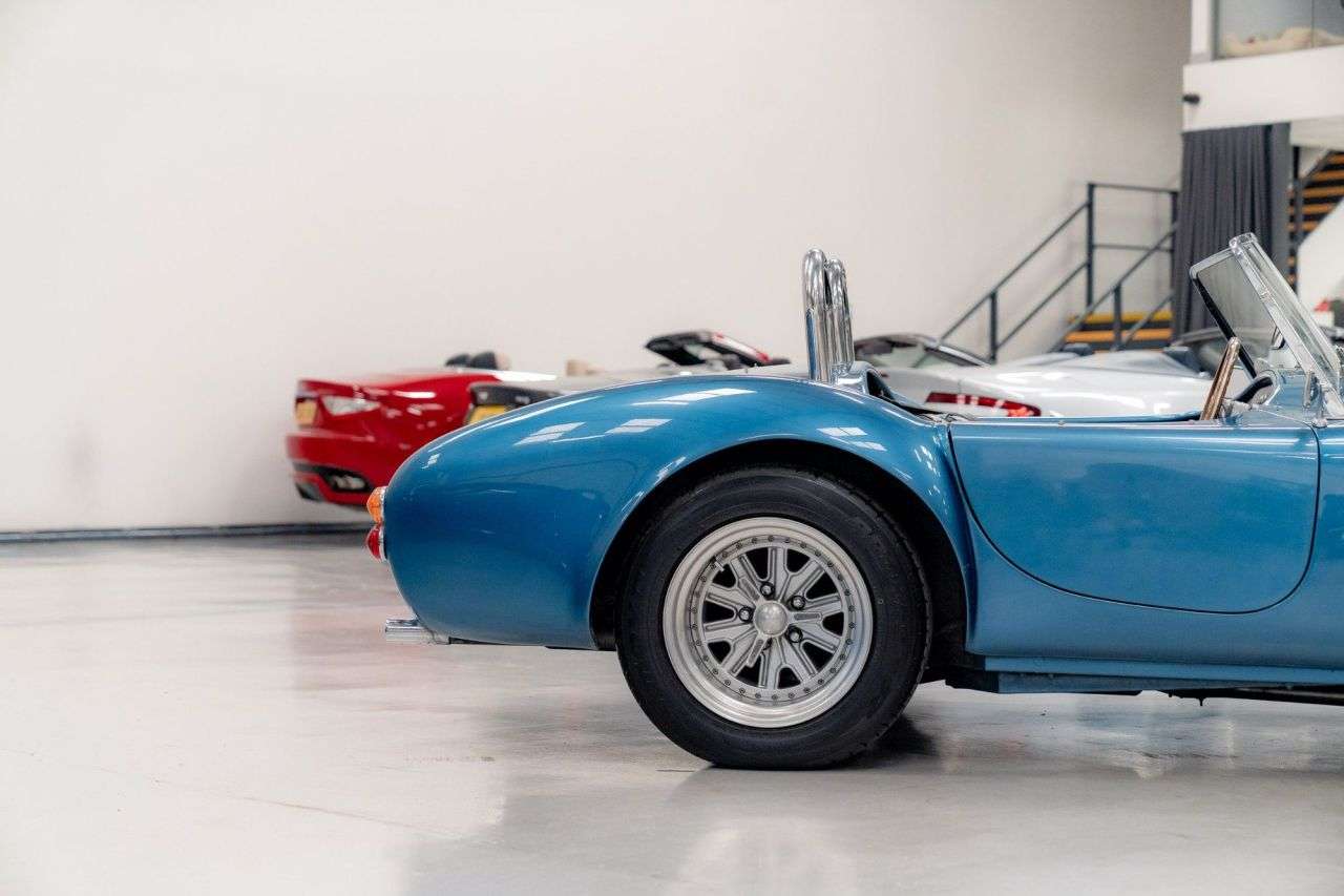 2009 AK COBRA 2009 AK COBRA