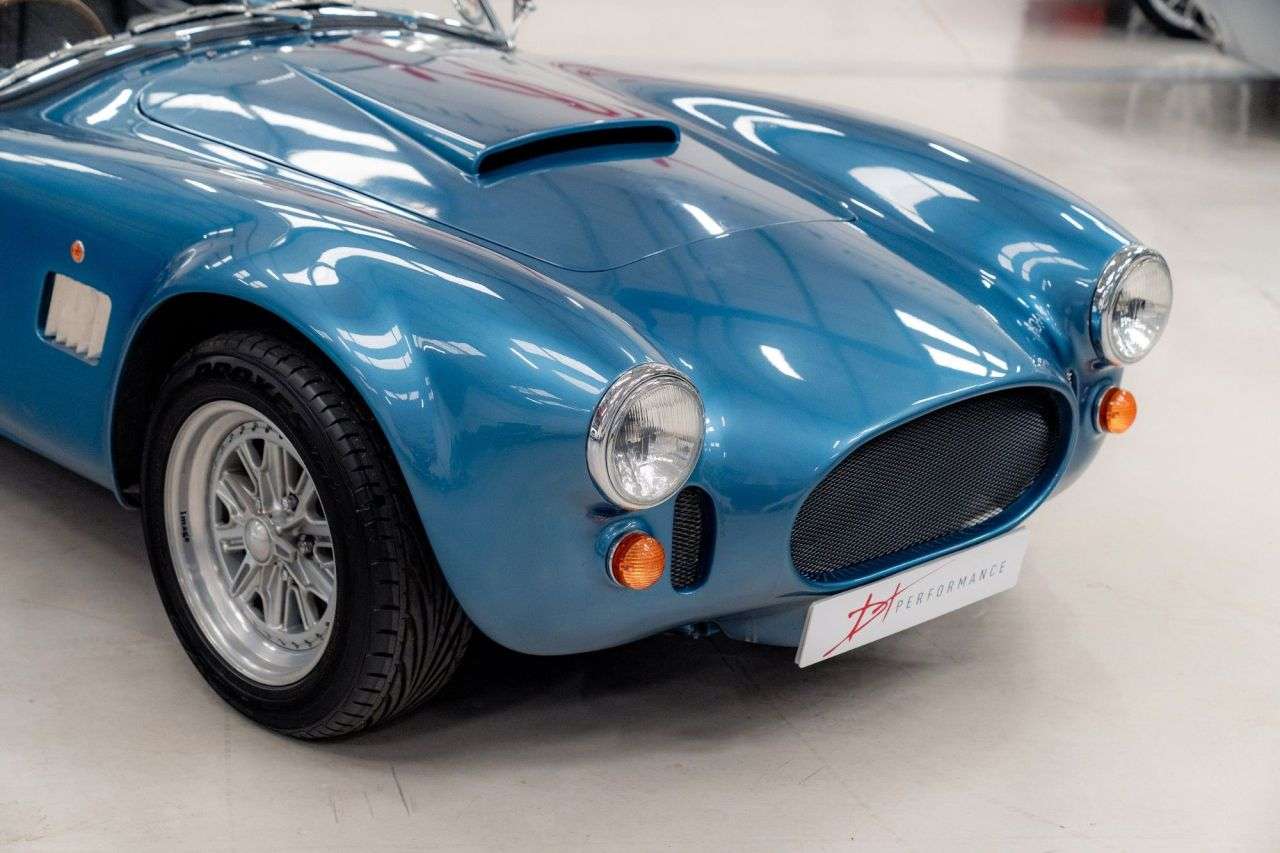 2009 AK COBRA 2009 AK COBRA