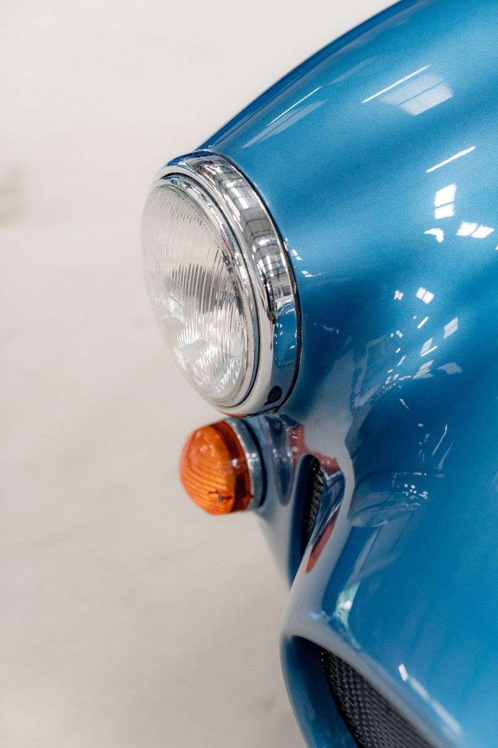 2009 AK COBRA 2009 AK COBRA