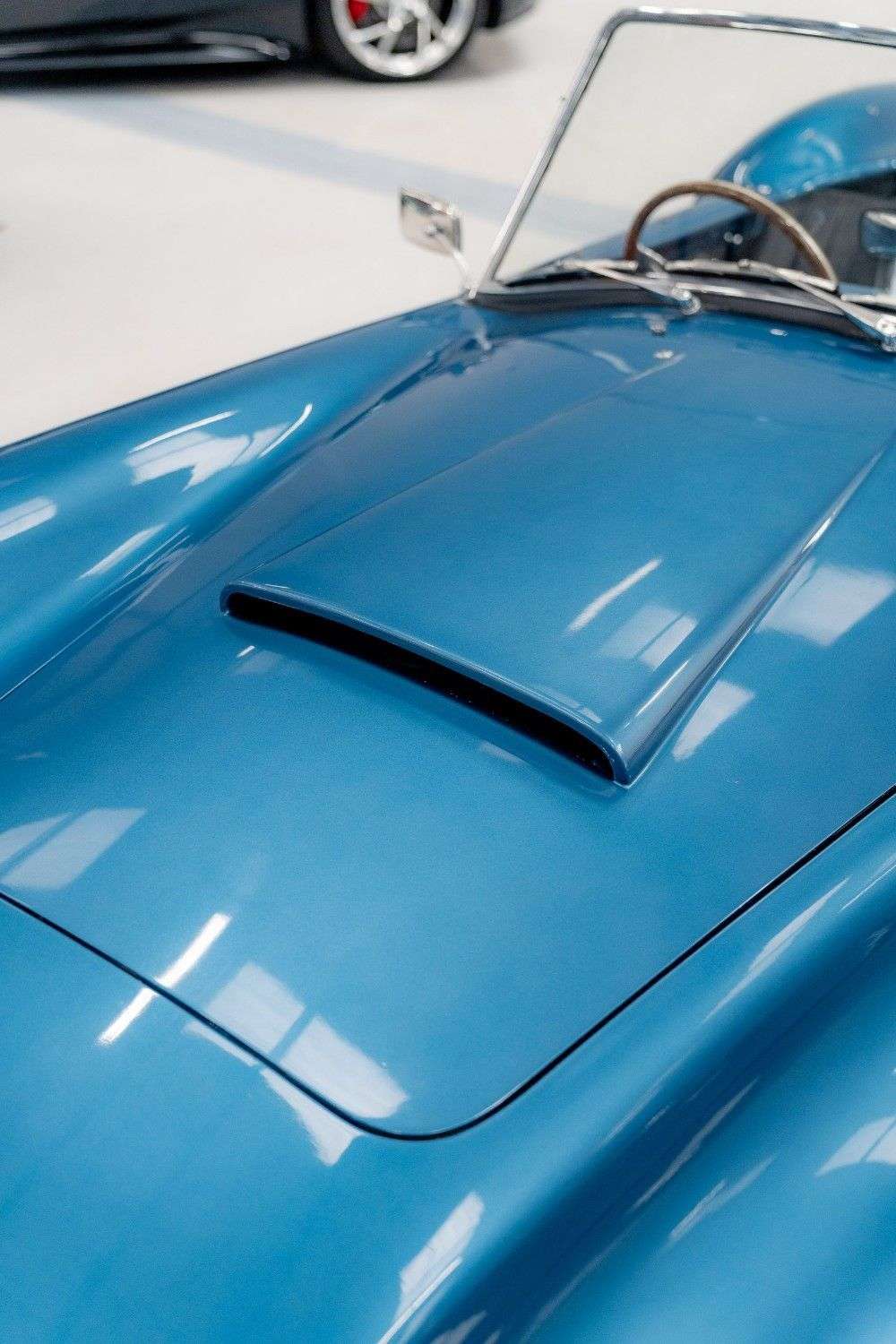 2009 AK COBRA 2009 AK COBRA