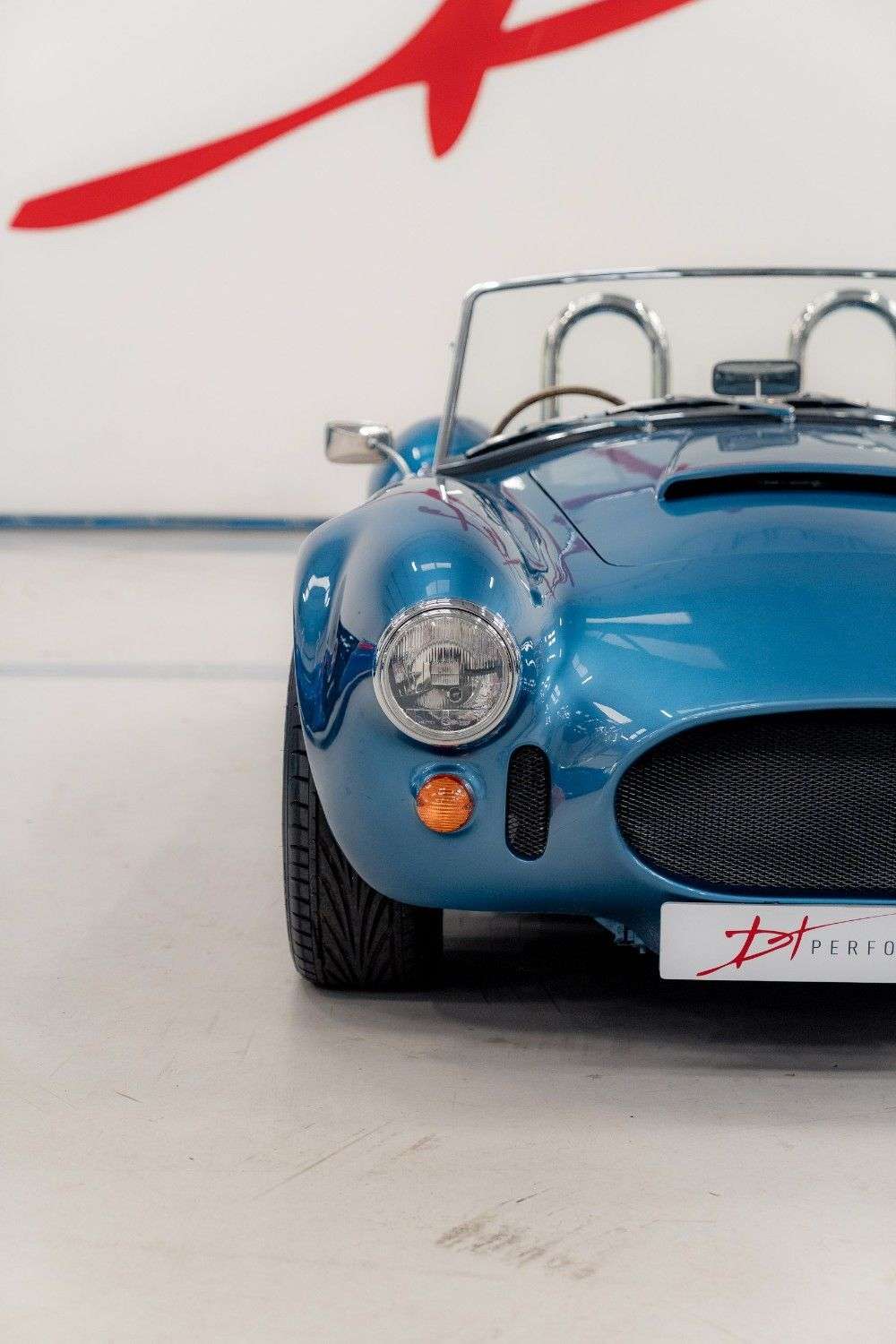 2009 AK COBRA 2009 AK COBRA