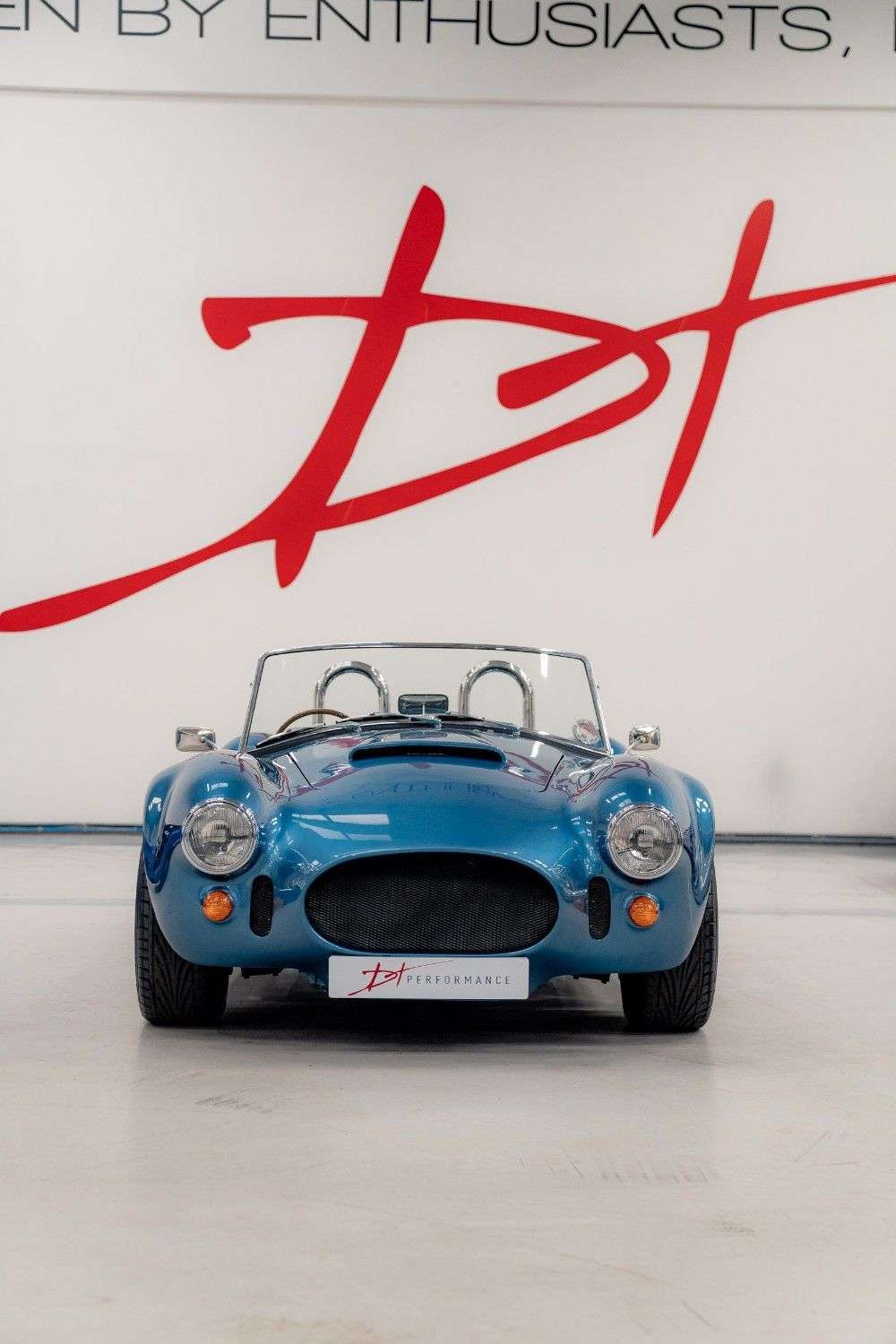 2009 AK COBRA 2009 AK COBRA