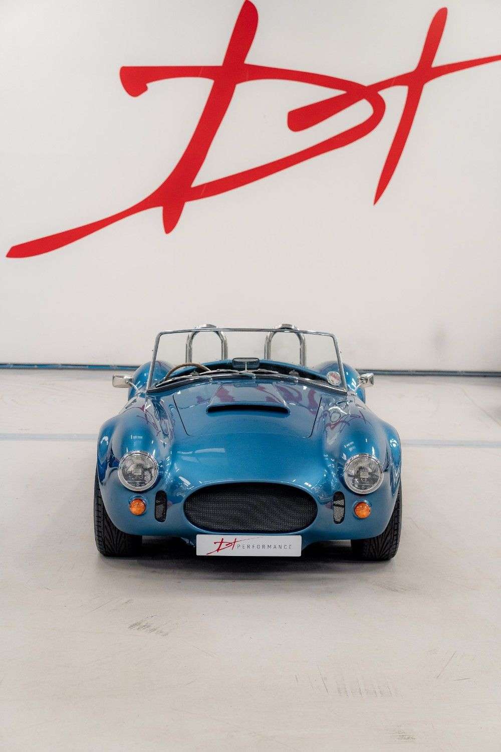 2009 AK COBRA 2009 AK COBRA