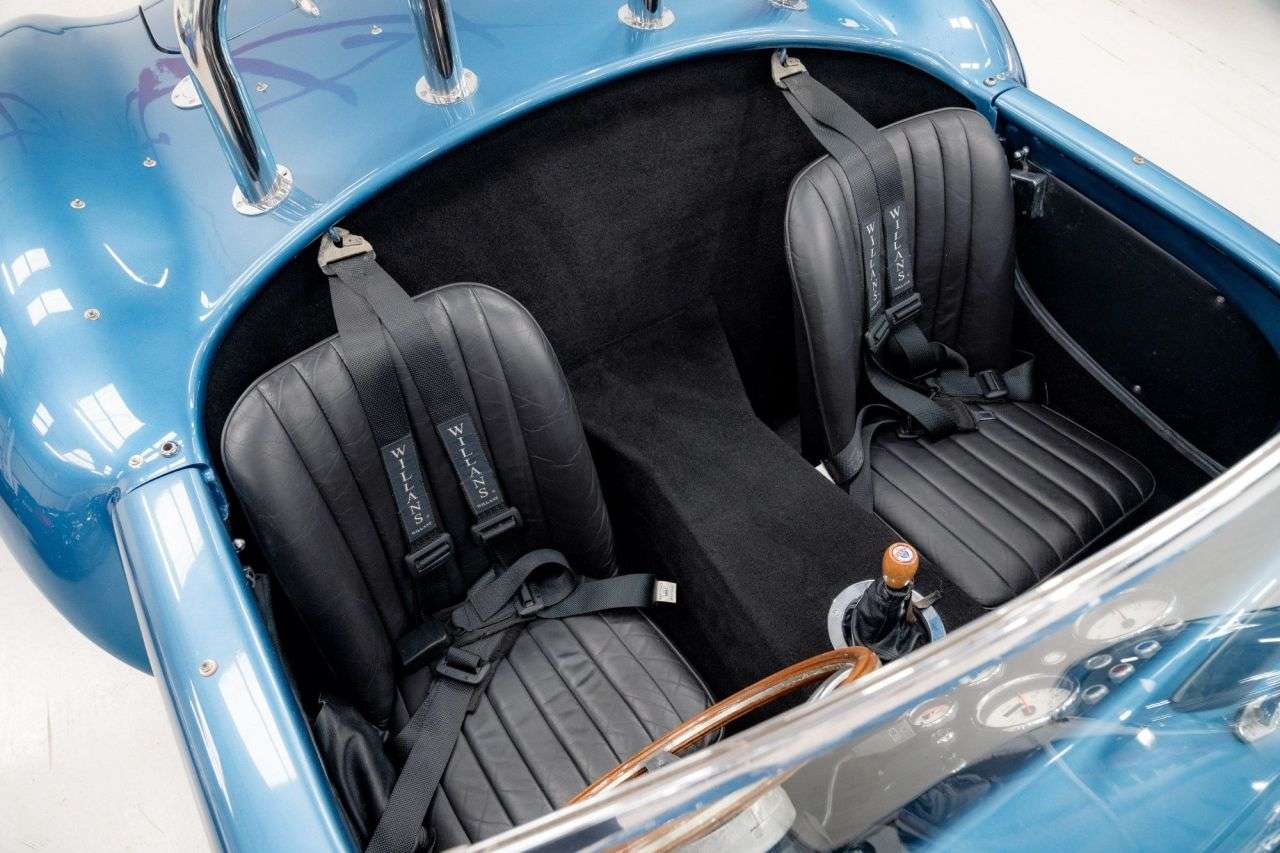 2009 AK COBRA 2009 AK COBRA