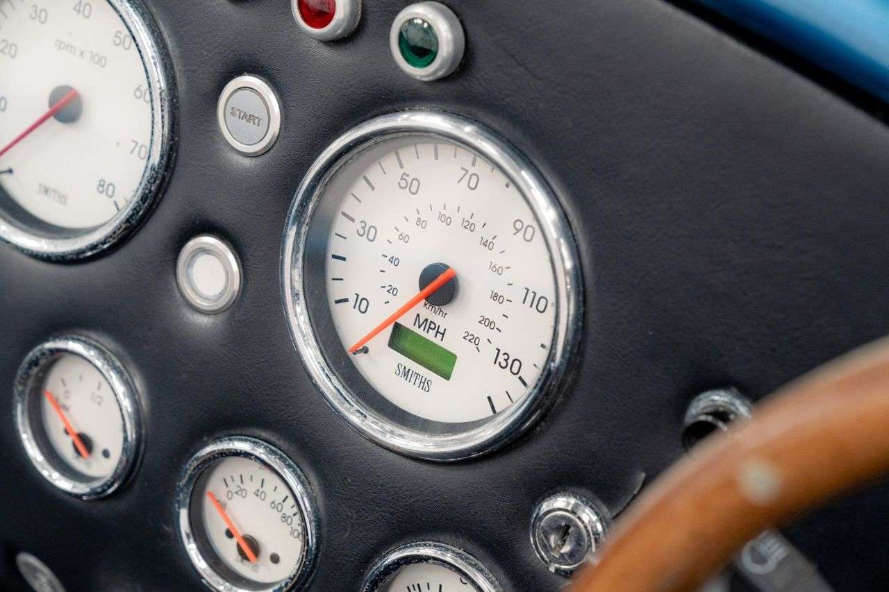 2009 AK COBRA 2009 AK COBRA