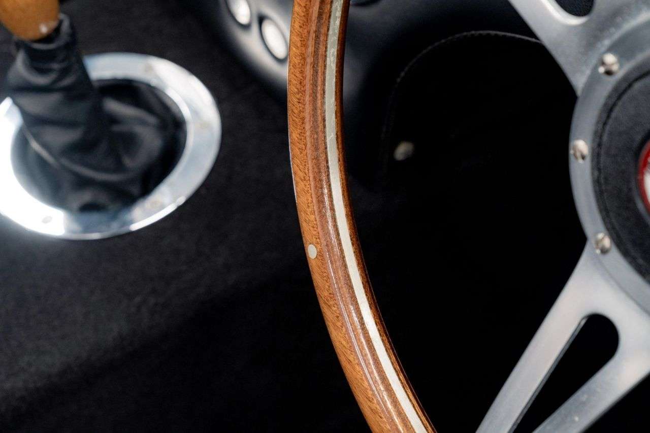 2009 AK COBRA 2009 AK COBRA