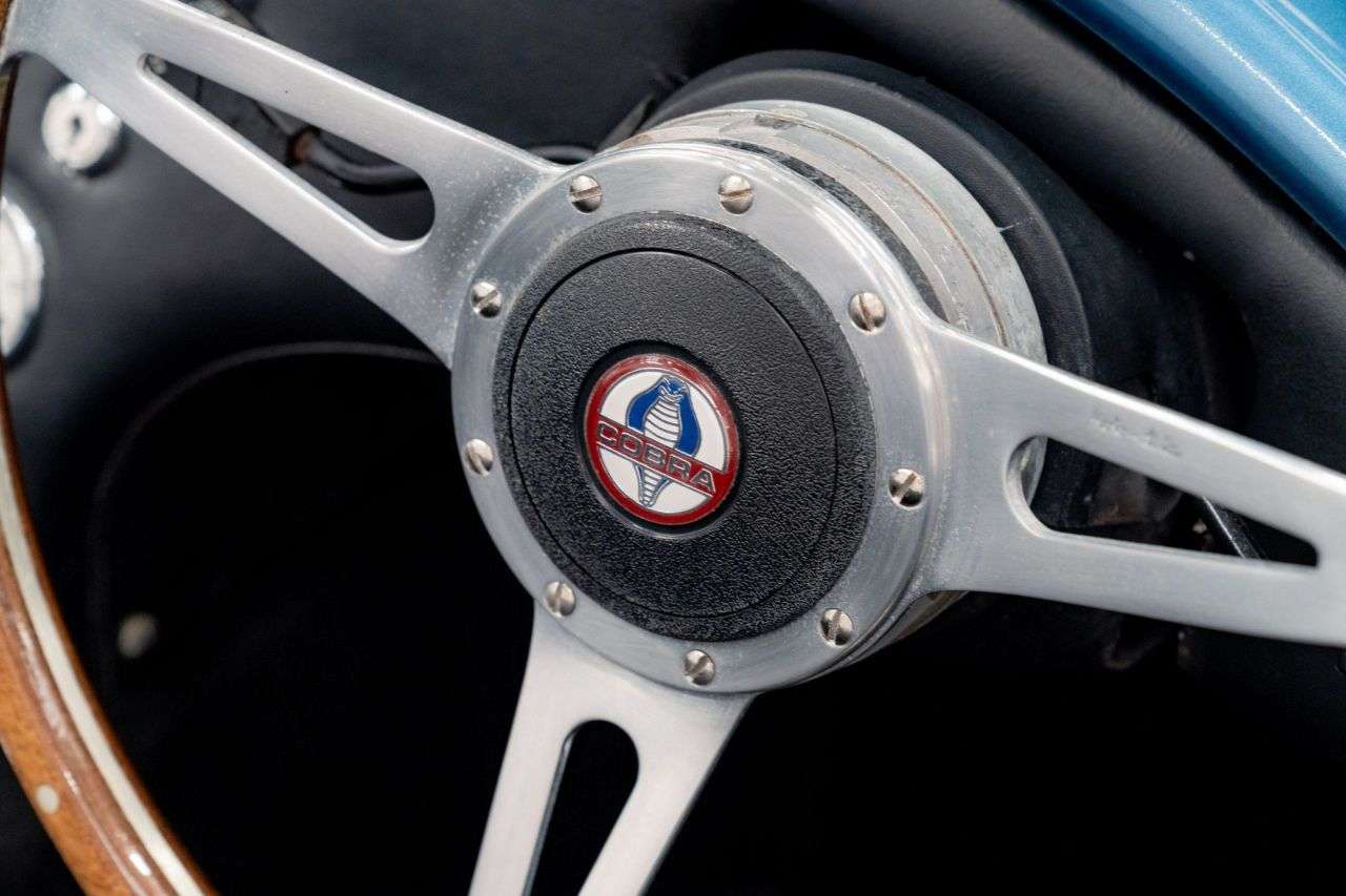 2009 AK COBRA 2009 AK COBRA