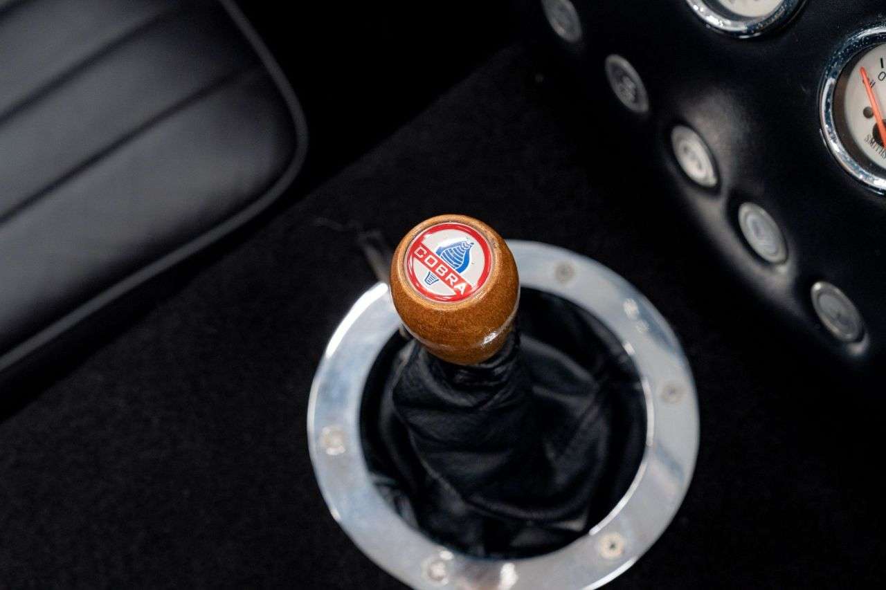 2009 AK COBRA 2009 AK COBRA