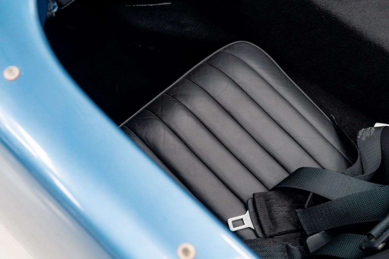 2009 AK COBRA 2009 AK COBRA