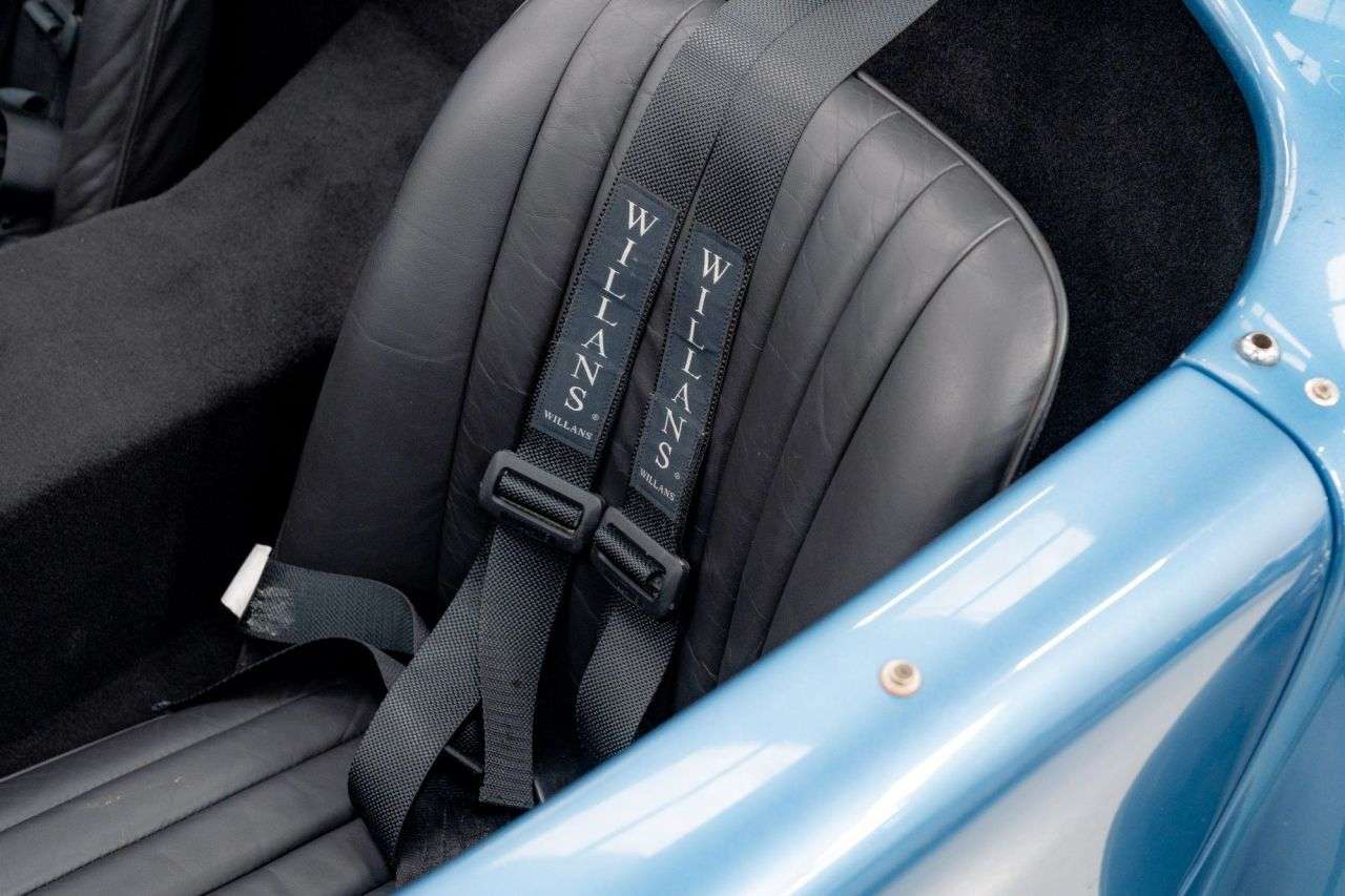 2009 AK COBRA 2009 AK COBRA