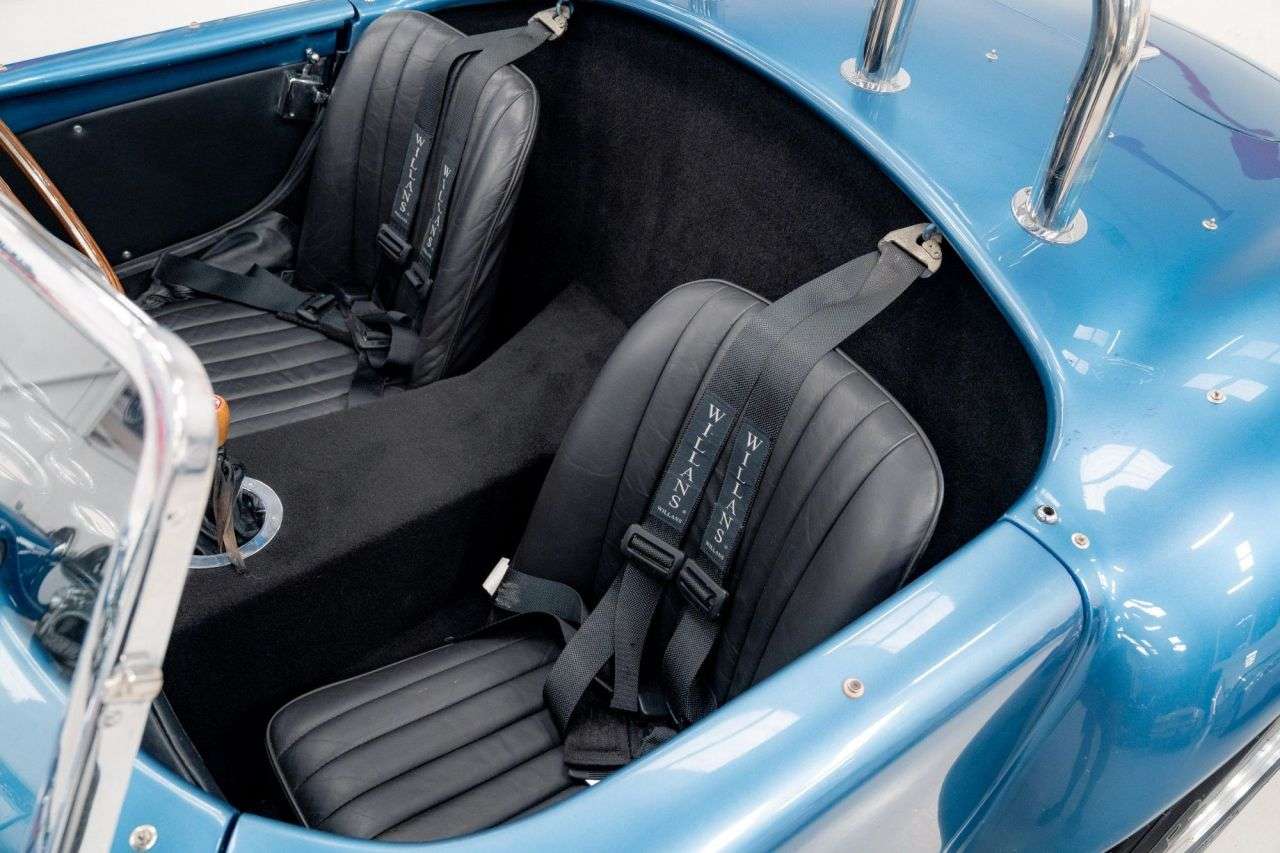 2009 AK COBRA 2009 AK COBRA